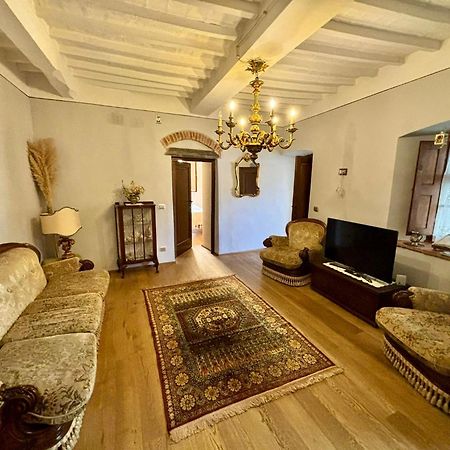 Casa Letizia Castiglion Fiorentino Exterior foto
